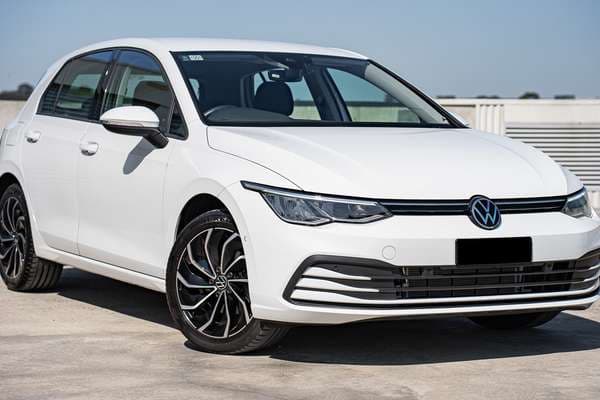 2023 Volkswagen Golf